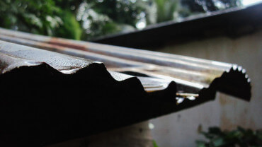 roof leakage repair singapore