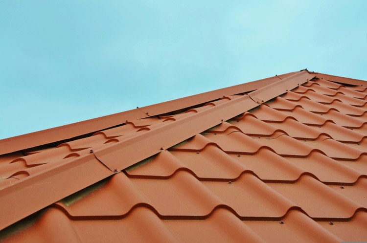 Emergency Roof Leak Repair Singapore