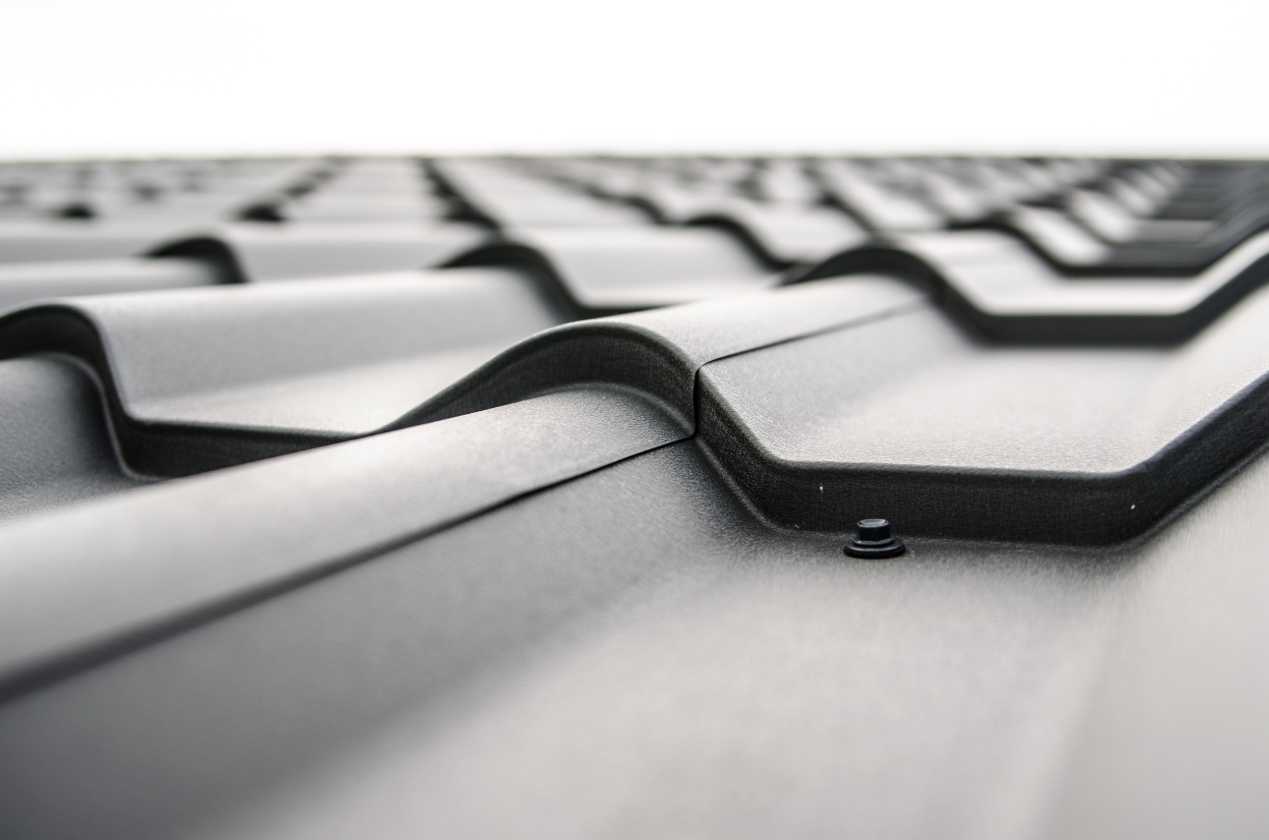 roof inspection