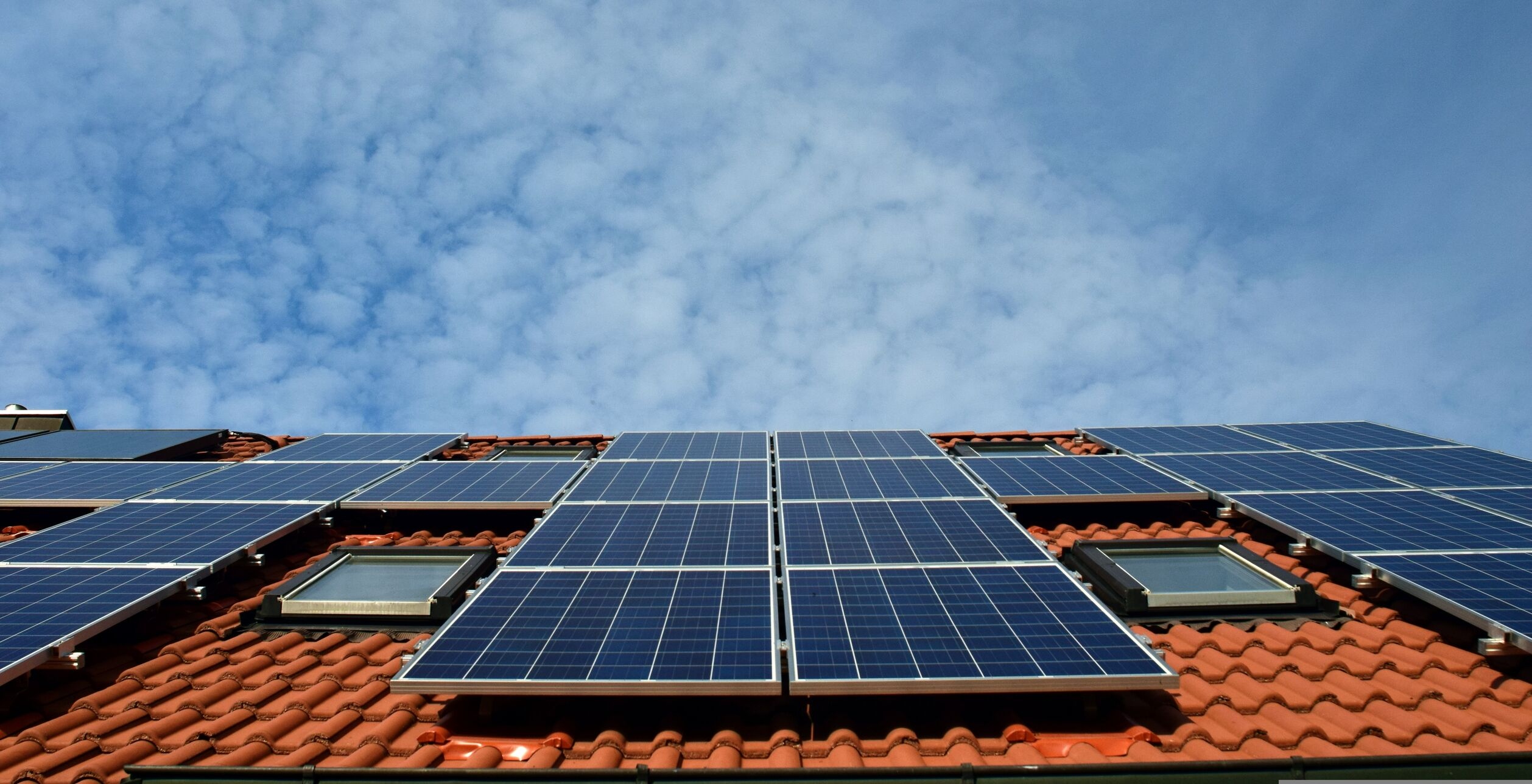 solar panel maintenance